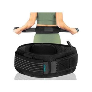 NEW Sacroiliac SI Joint Hip Belt Lower Back Support L (45" - 55")